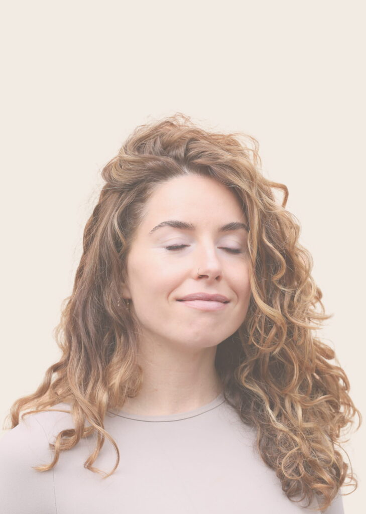 Maria Rose für Körpertherapie in Berlin